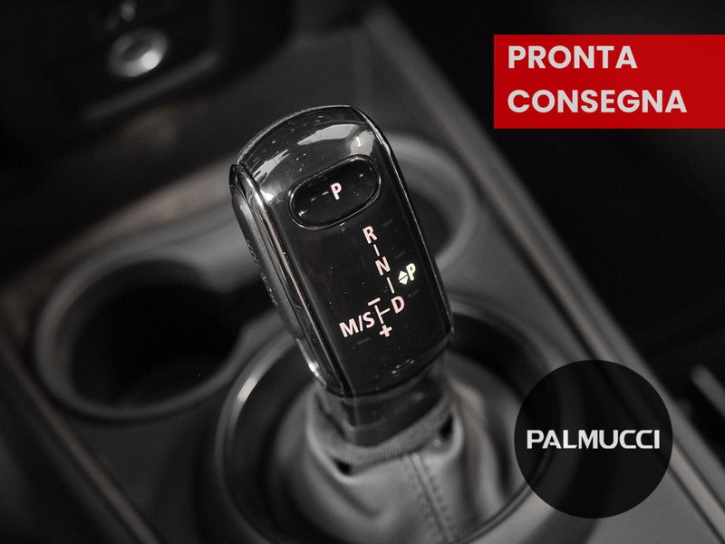 MINI Mini Countryman usata a Prato (8)