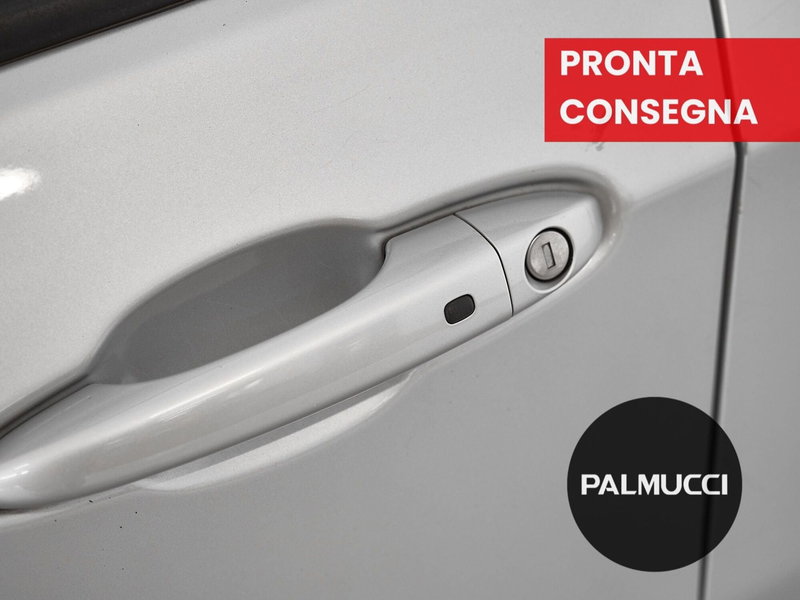 Jeep Compass usata a Prato (10)