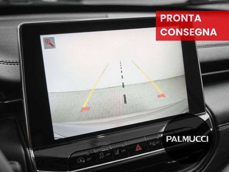 Jeep Compass usata a Prato (11)