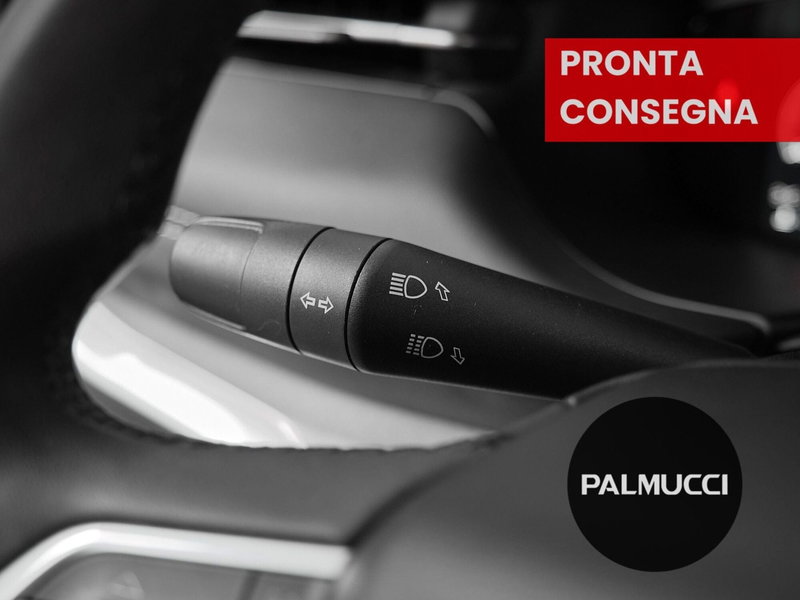 Jeep Compass usata a Prato (13)