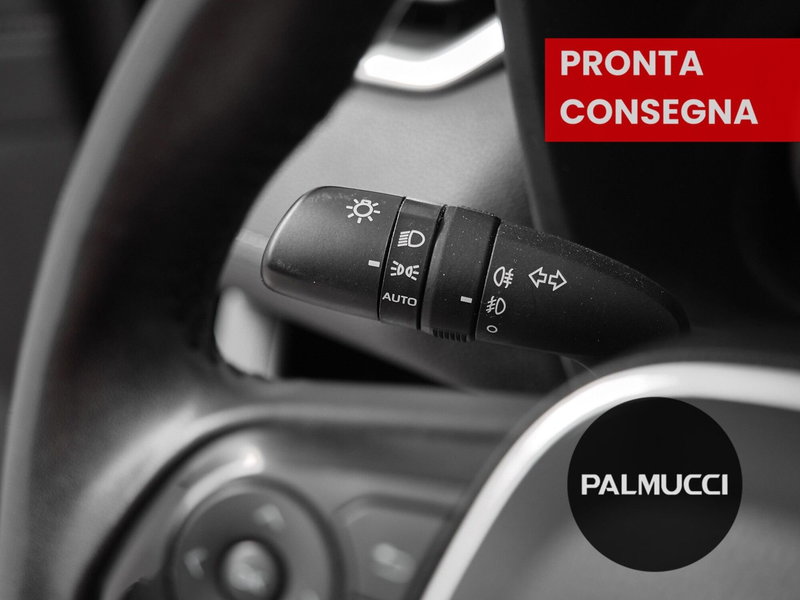 Toyota Rav4 usata a Prato (11)