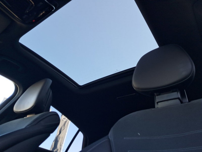 Mercedes-Benz GLC Coupé usata a Salerno (13)