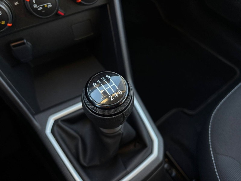 Dacia Sandero usata a Vercelli (11)