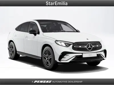 Mercedes-Benz GLC Coup&eacute; 200 d AMG Line Advanced Plus 4matic auto nuova a Casalecchio di Reno