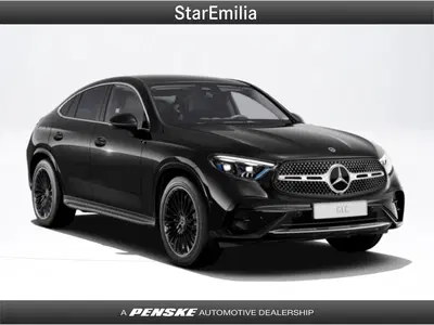 Mercedes-Benz GLC Coup&eacute; 220 d AMG Line Advanced Plus 4matic auto nuova a Casalecchio di Reno