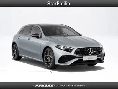 Mercedes-Benz Classe A 180 d AMG Line Extra auto nuova a Casalecchio di Reno