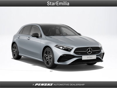 Mercedes-Benz Classe A 180 d AMG Line Extra auto nuova a Casalecchio di Reno
