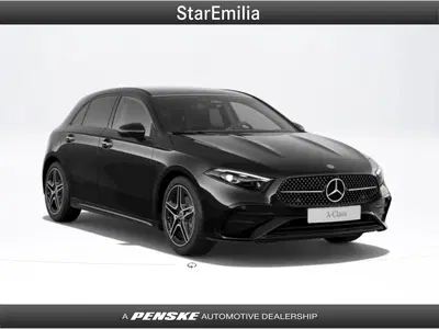 Mercedes-Benz Classe A 180 d AMG Line Extra auto nuova a Casalecchio di Reno