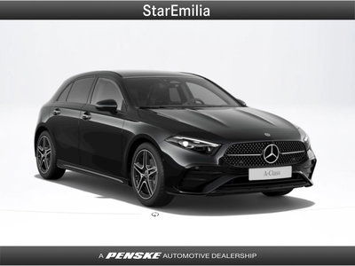 Mercedes-Benz Classe A 180 d AMG Line Extra auto nuova a Casalecchio di Reno