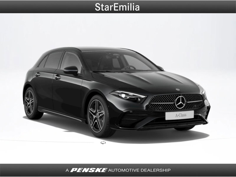 Mercedes-Benz Classe A nuova a Bologna