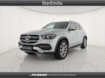 Mercedes-Benz GLE SUV 300 d AMG Line Premium 4matic auto 7p.ti del 2023 usata a Casalecchio di Reno