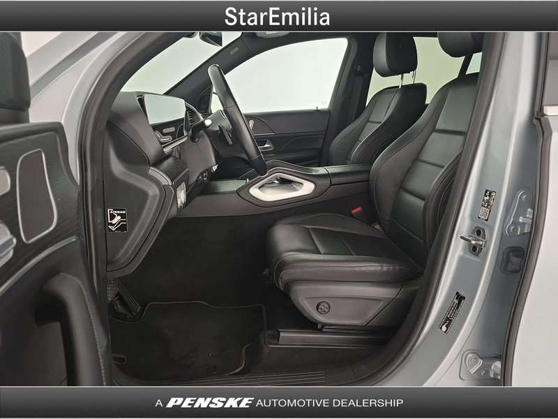 Mercedes-Benz GLE SUV usata a Bologna (10)