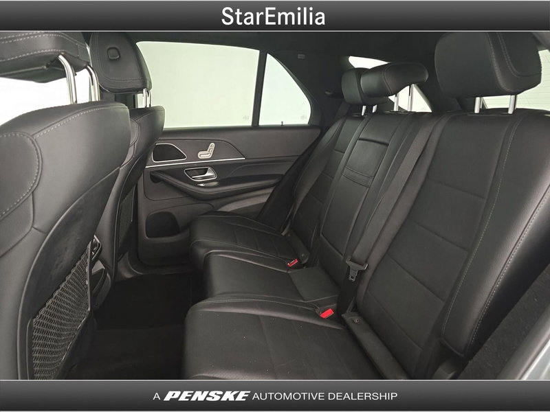 Mercedes-Benz GLE SUV usata a Bologna (11)