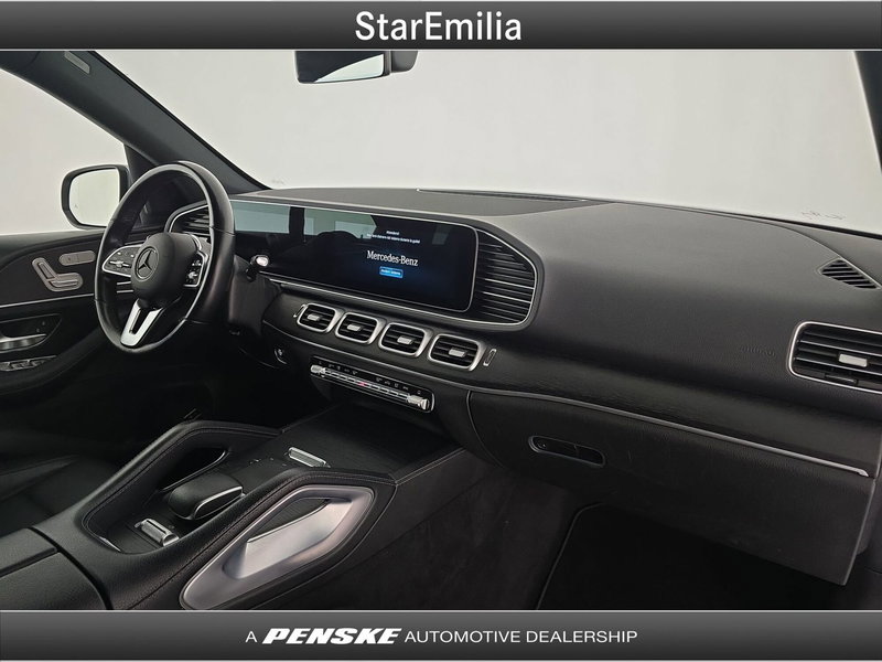 Mercedes-Benz GLE SUV usata a Bologna (16)