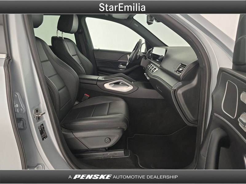 Mercedes-Benz GLE SUV usata a Bologna (17)