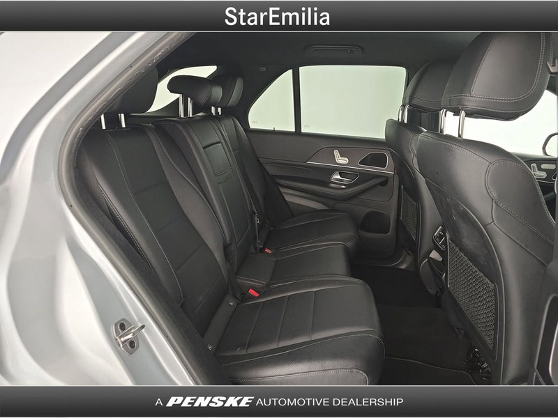 Mercedes-Benz GLE SUV usata a Bologna (18)