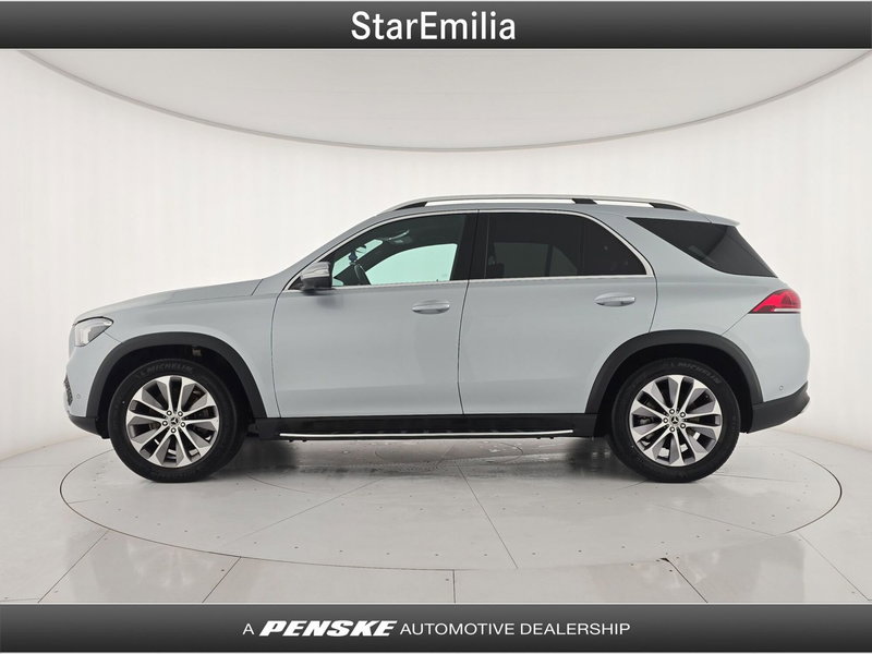 Mercedes-Benz GLE SUV usata a Bologna (2)