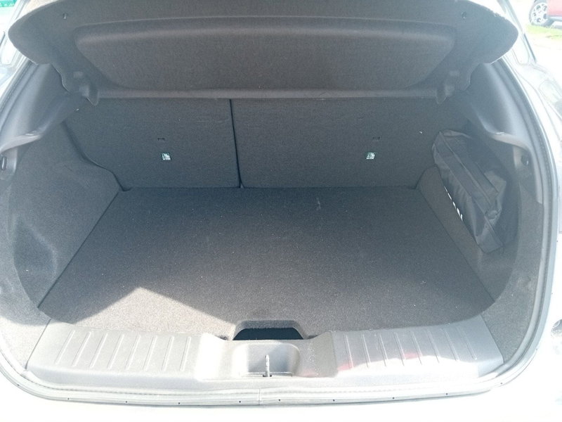 Nissan Juke usata a Udine (10)