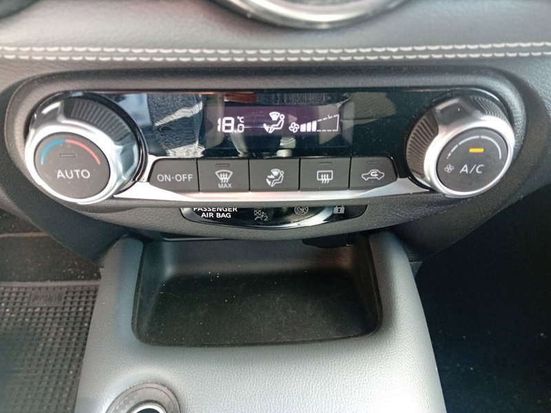 Nissan Juke usata a Udine (16)