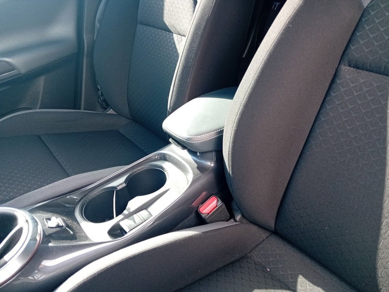 Nissan Juke usata a Udine (18)