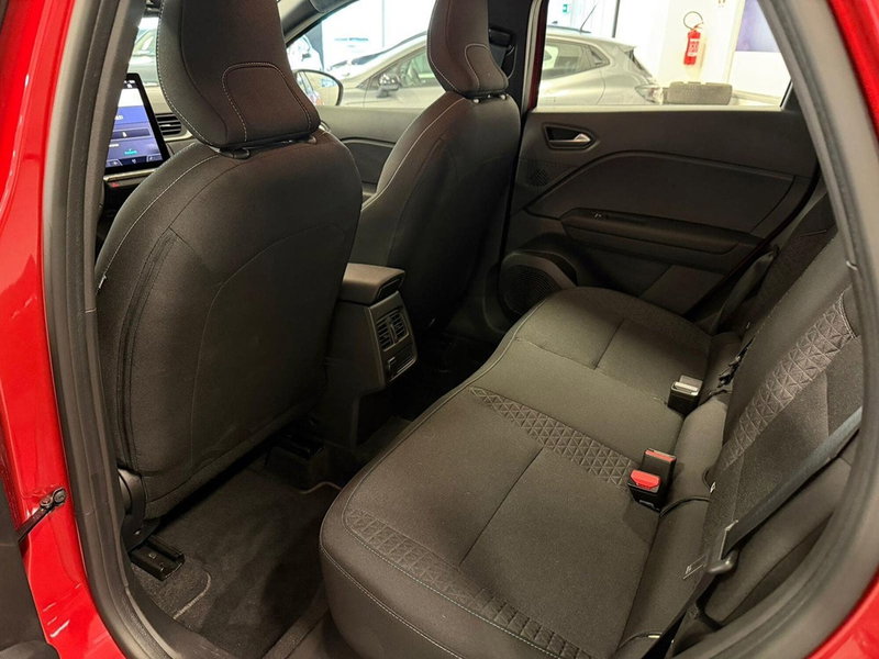 Renault Captur usata a Brescia (16)