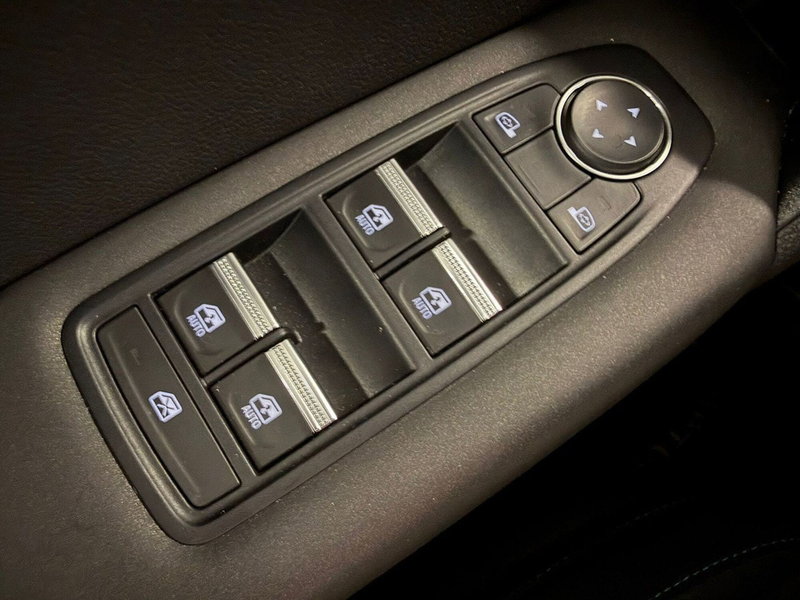 Renault Captur usata a Brescia (17)