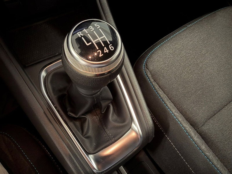 Renault Captur usata a Brescia (19)