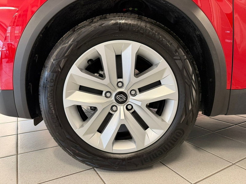 Renault Captur usata a Brescia (20)