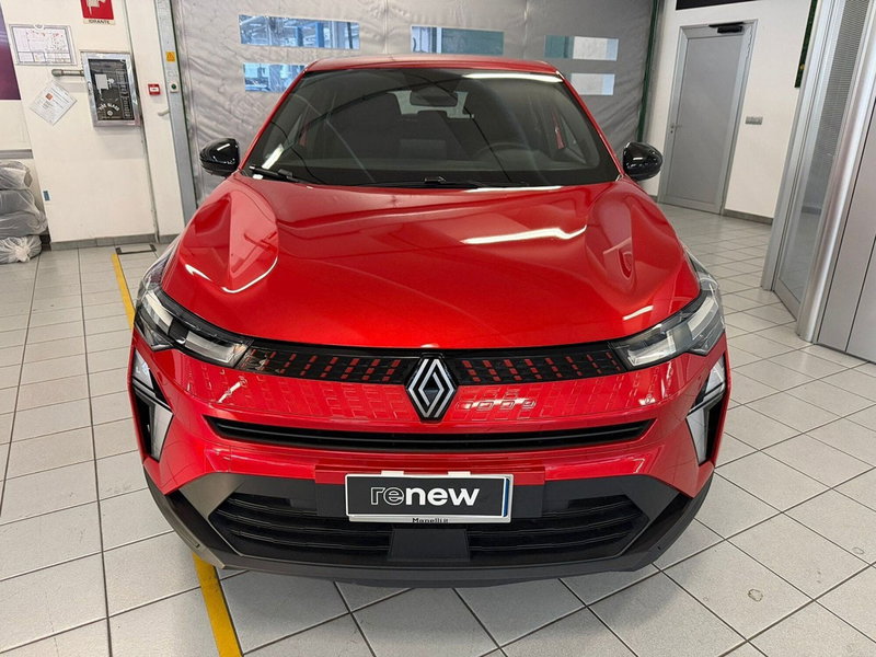 Renault Captur usata a Brescia (5)