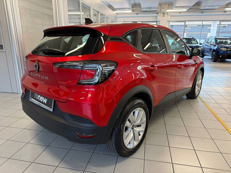 Renault Captur usata a Brescia (6)