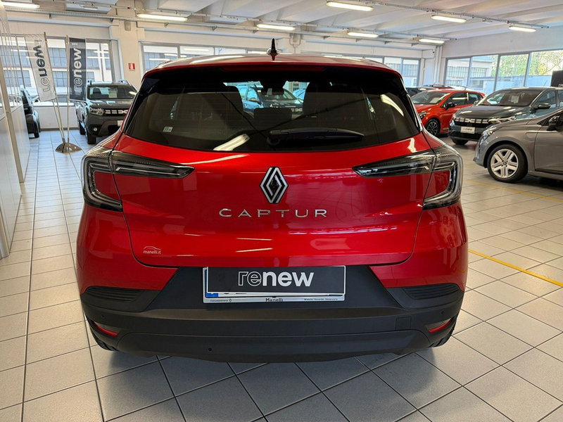 Renault Captur usata a Brescia (9)