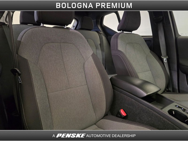 Volvo XC40 usata a Bologna (14)