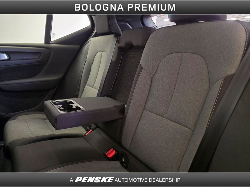 Volvo XC40 usata a Bologna (15)