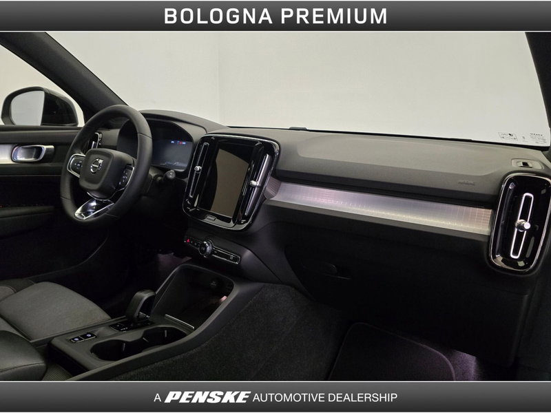 Volvo XC40 usata a Bologna (16)