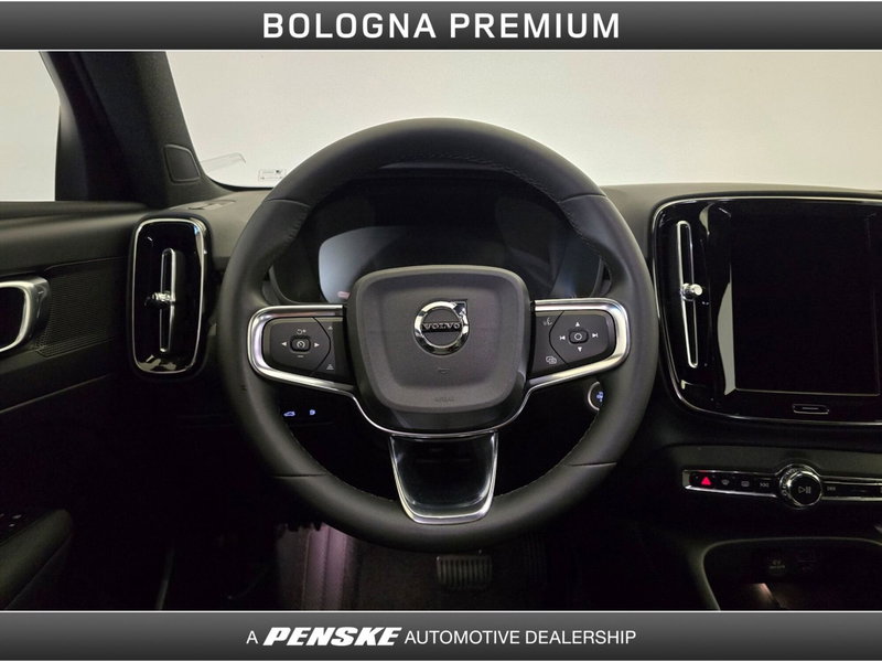 Volvo XC40 usata a Bologna (17)