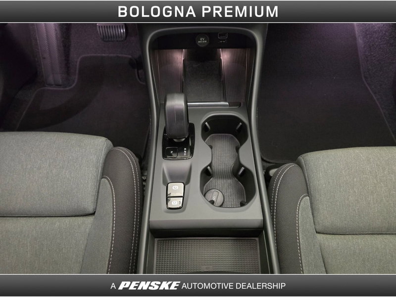Volvo XC40 usata a Bologna (18)