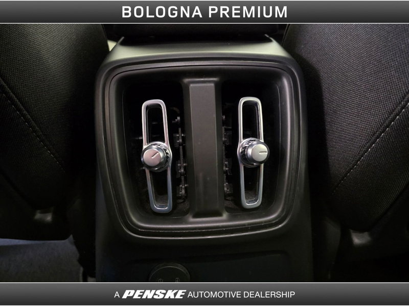 Volvo XC40 usata a Bologna (19)