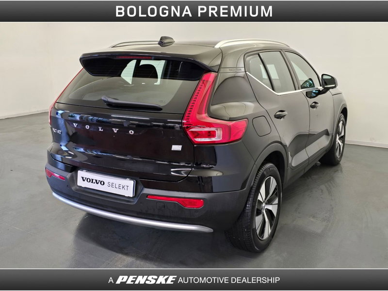 Volvo XC40 usata a Bologna (2)