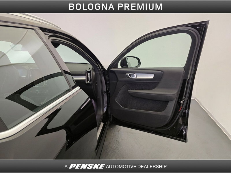 Volvo XC40 usata a Bologna (20)