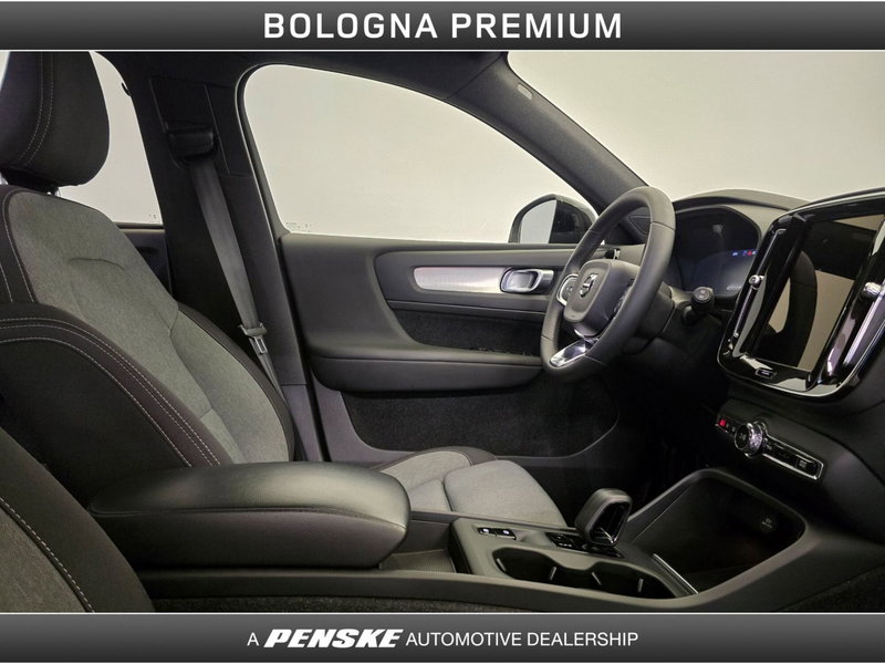 Volvo XC40 usata a Bologna (3)