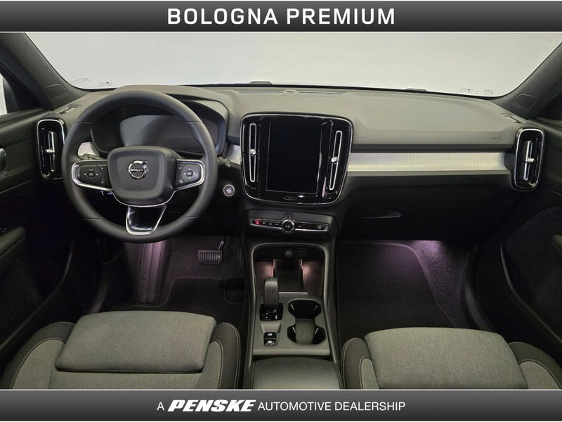 Volvo XC40 usata a Bologna (4)