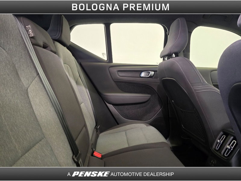 Volvo XC40 usata a Bologna (5)