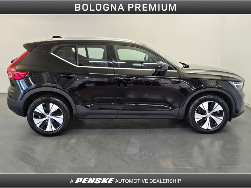 Volvo XC40 usata a Bologna (6)