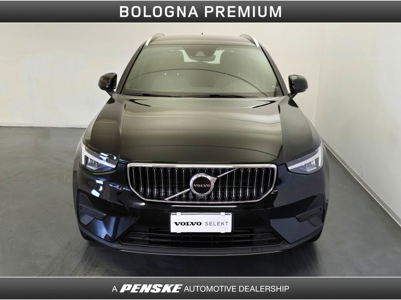 Volvo XC40 usata a Bologna (8)