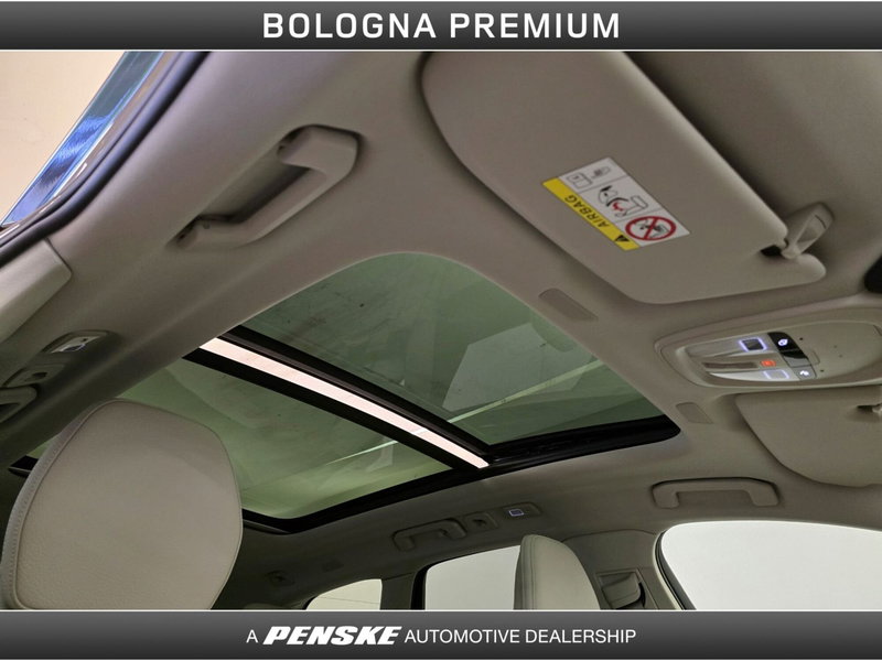 Volvo XC60 usata a Bologna (12)