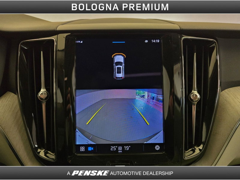 Volvo XC60 usata a Bologna (13)