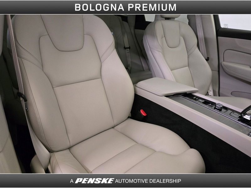 Volvo XC60 usata a Bologna (14)