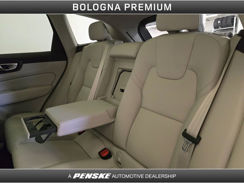 Volvo XC60 usata a Bologna (15)