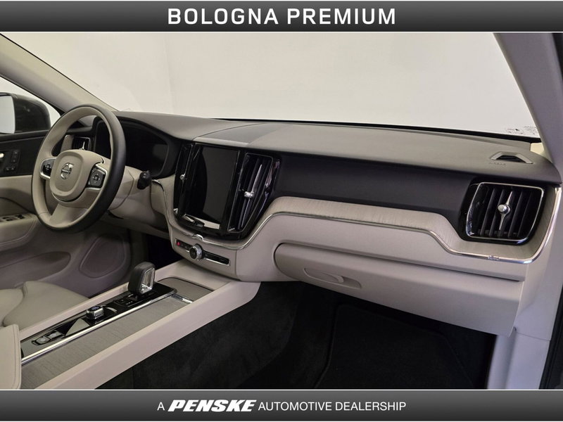 Volvo XC60 usata a Bologna (16)