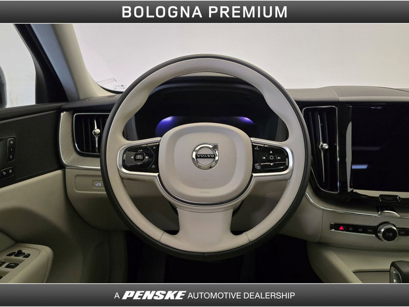 Volvo XC60 usata a Bologna (17)